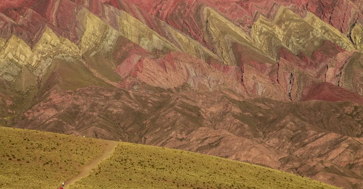 Serranía de Hornocal