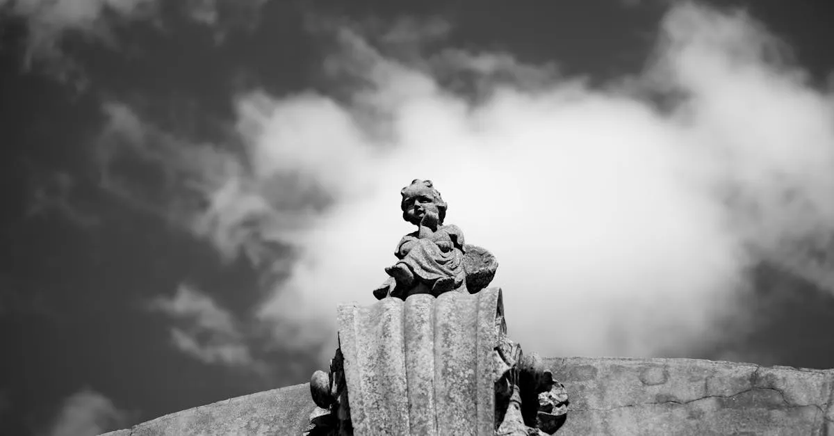 Recoleta Cemetery Buenos Aires