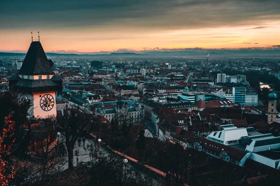 Styria