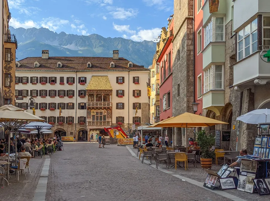 Tyrol