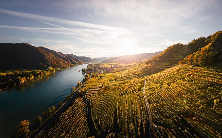 Lower Austria