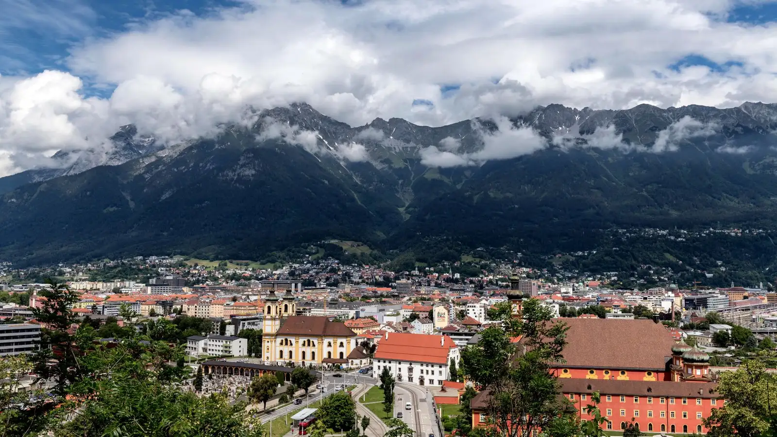 Vorarlberg