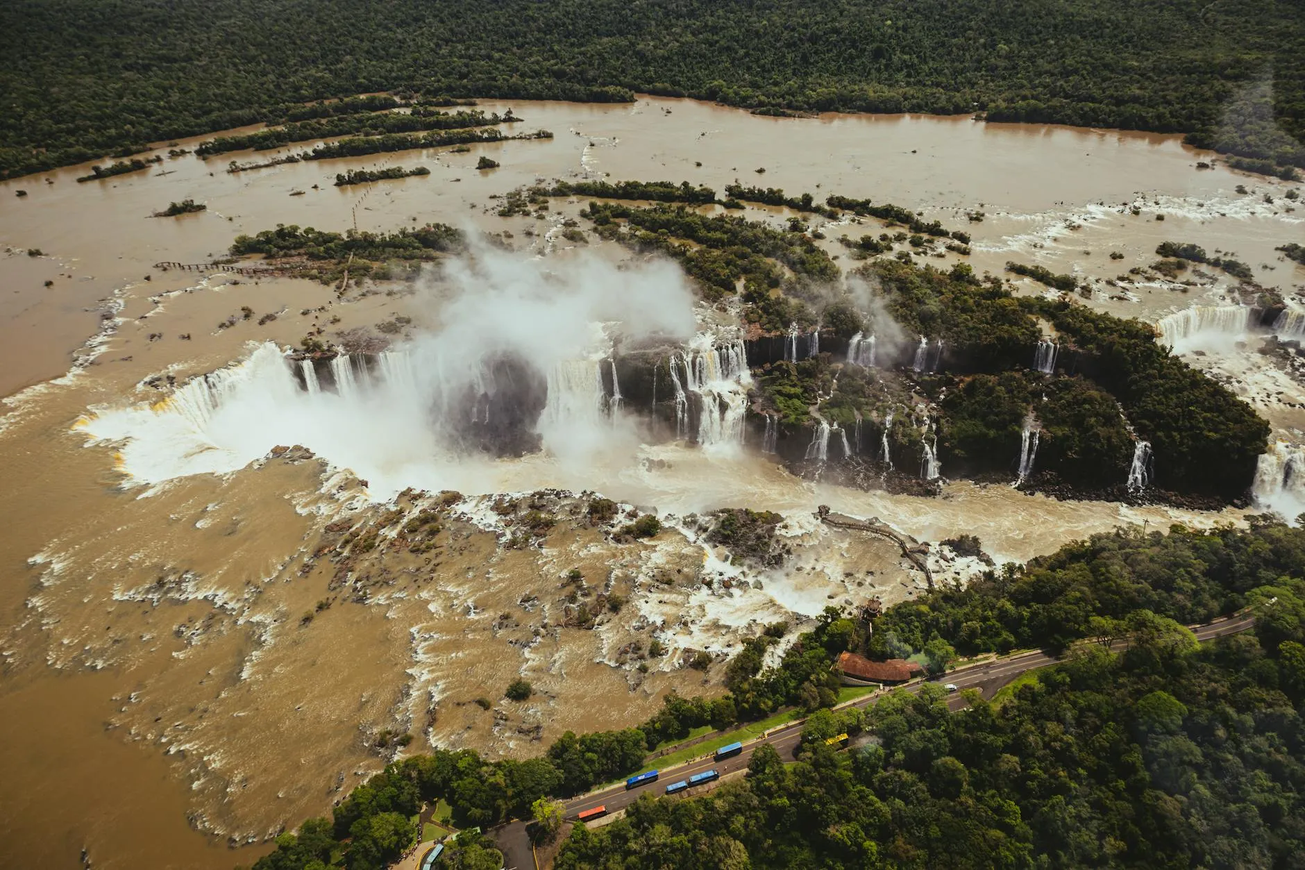 Southeast: Rio, So Paulo & Costa Verde