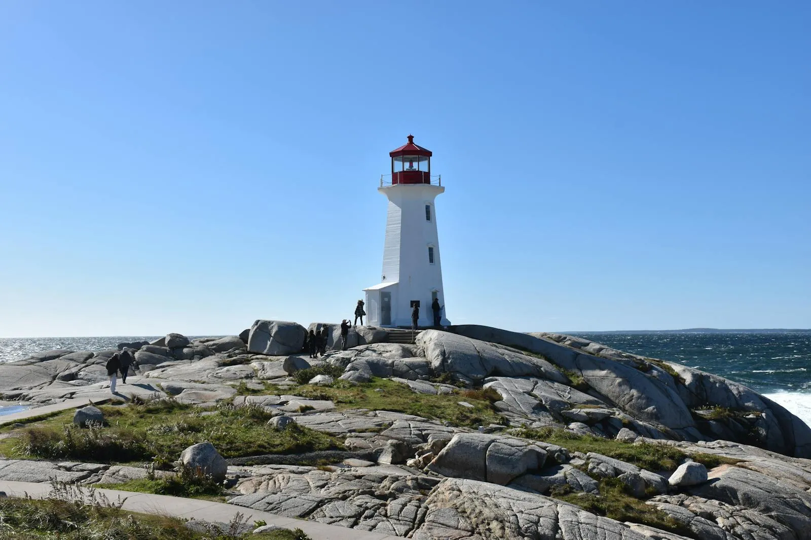 Atlantic Canada landscape