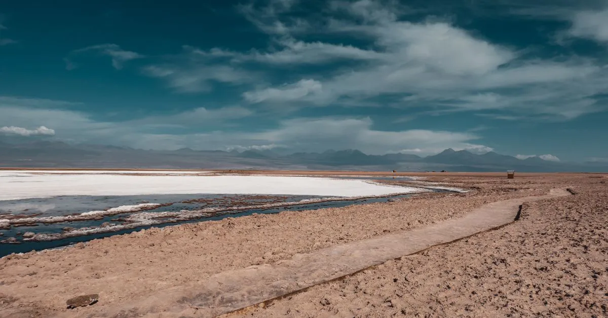 Atacama Desert