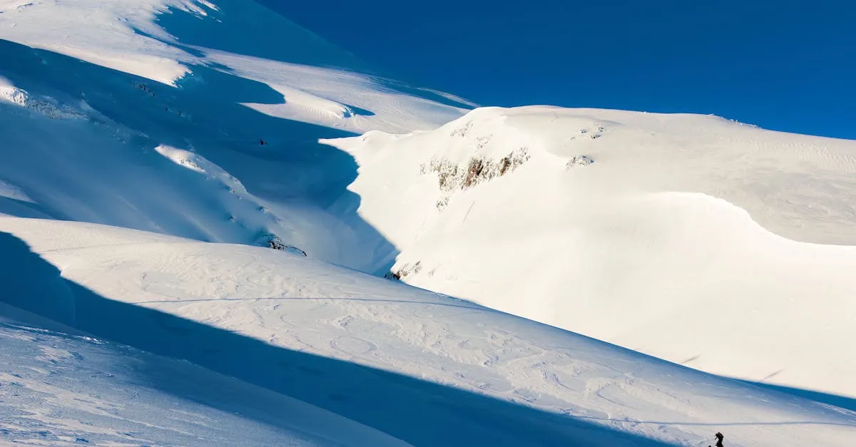 Volcán Villarrica Pucón