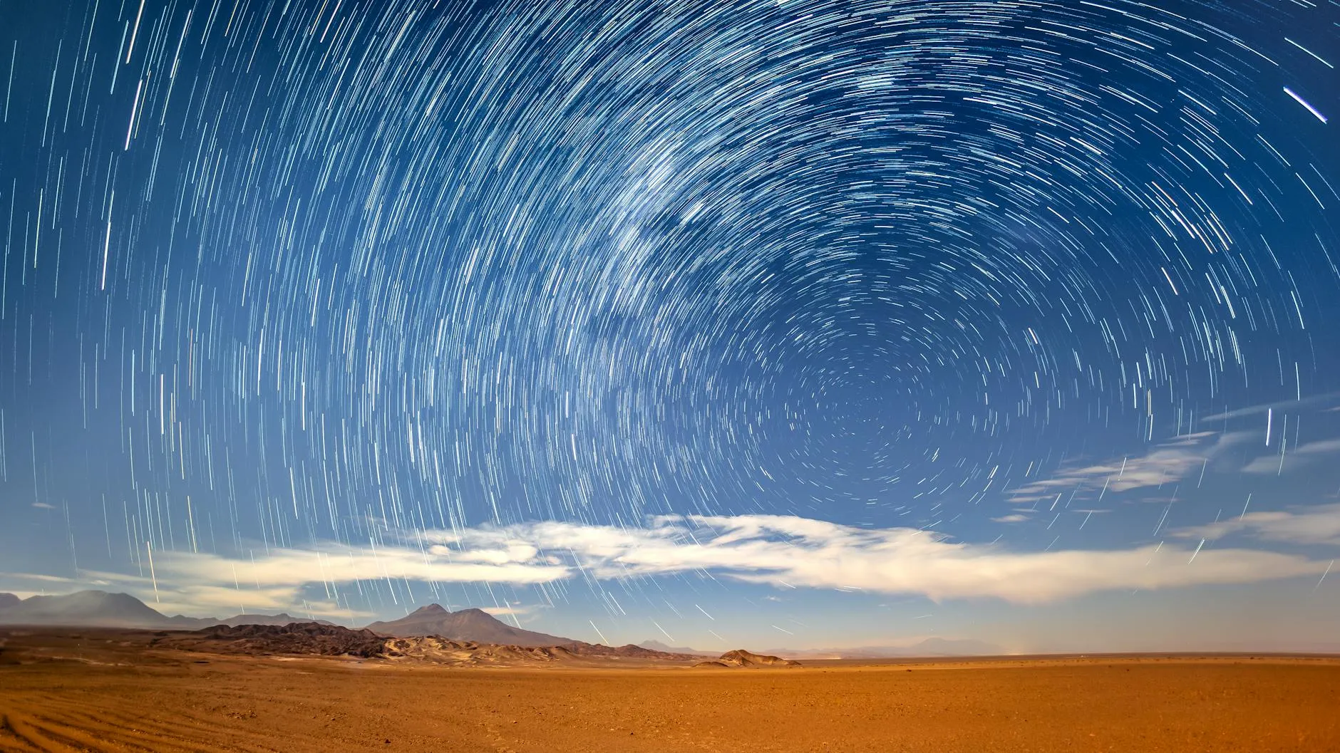 Atacama & the North