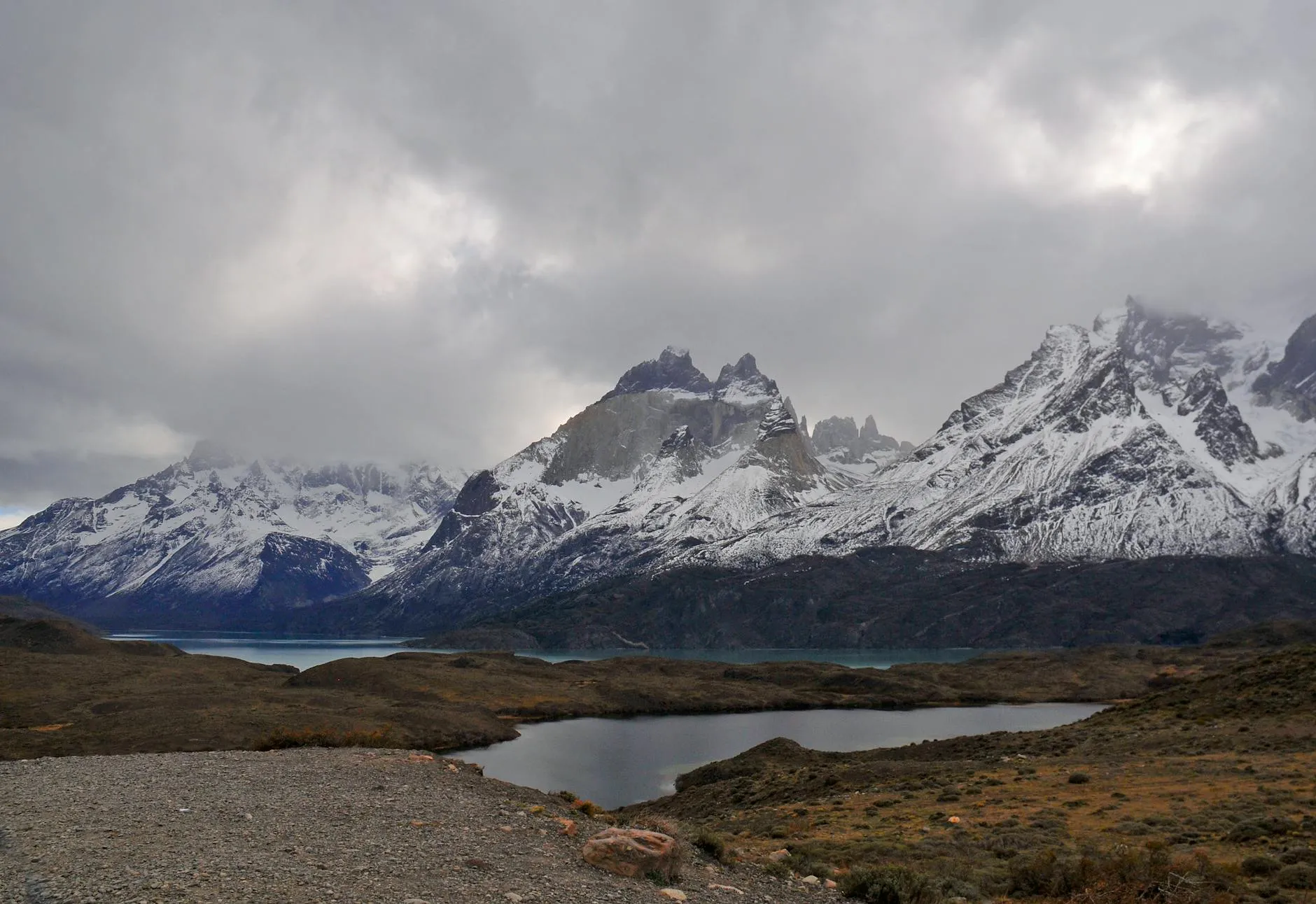 Patagonia & the South