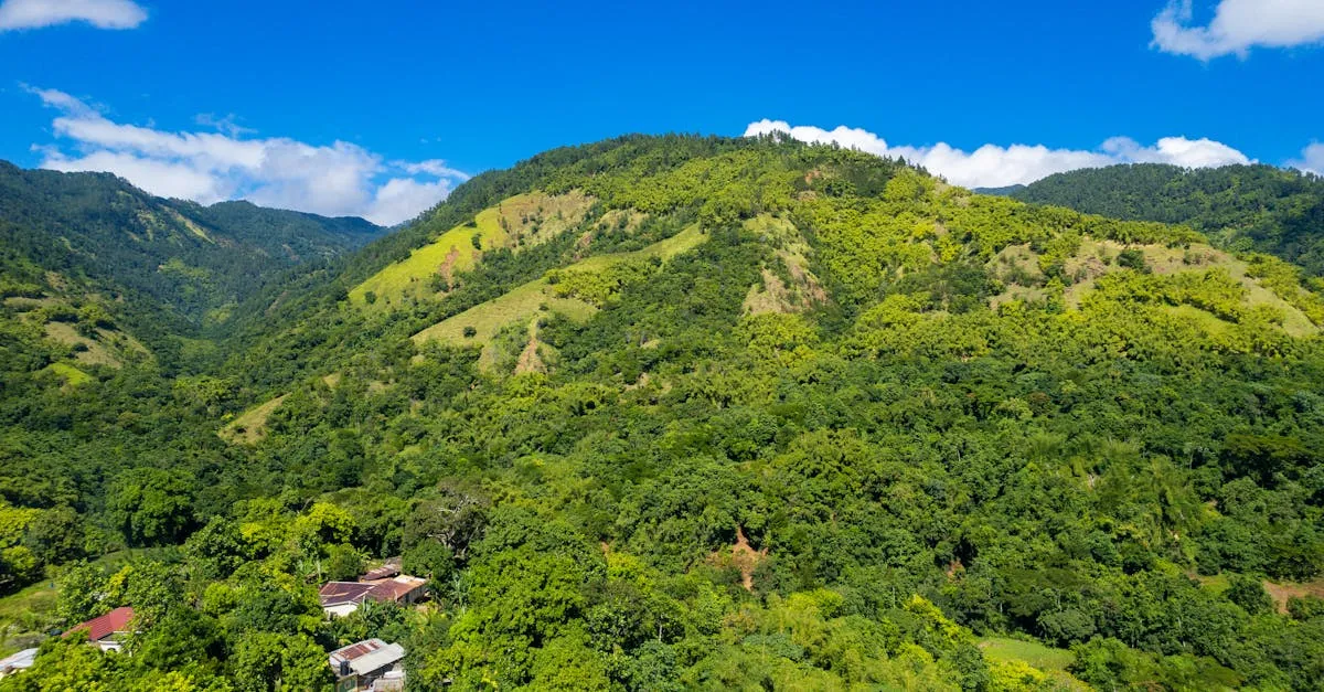 Yumuri Canyon