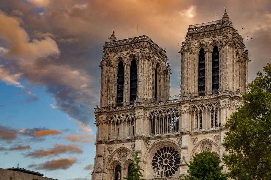 Notre-Dame de Paris