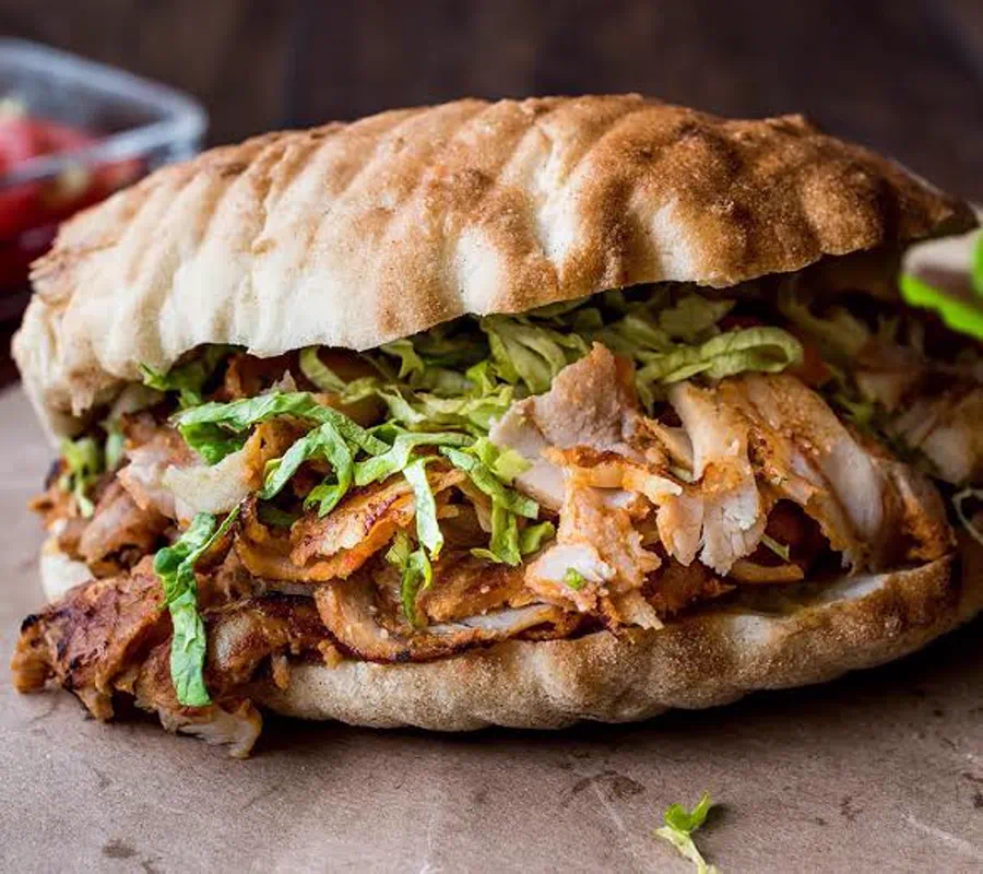 D?ner Kebab