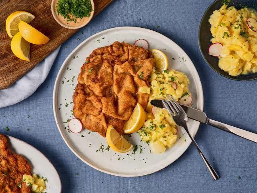 Schnitzel