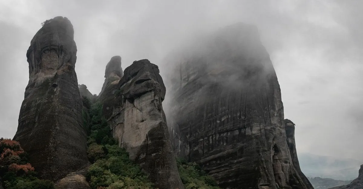 Central Greece