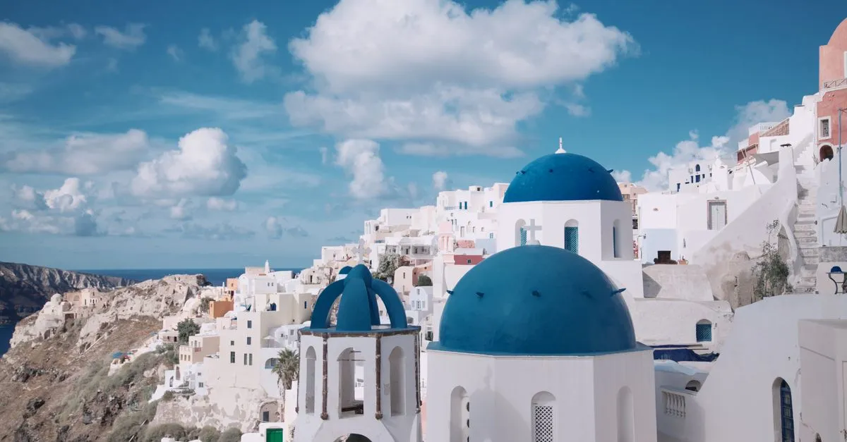 Cyclades
