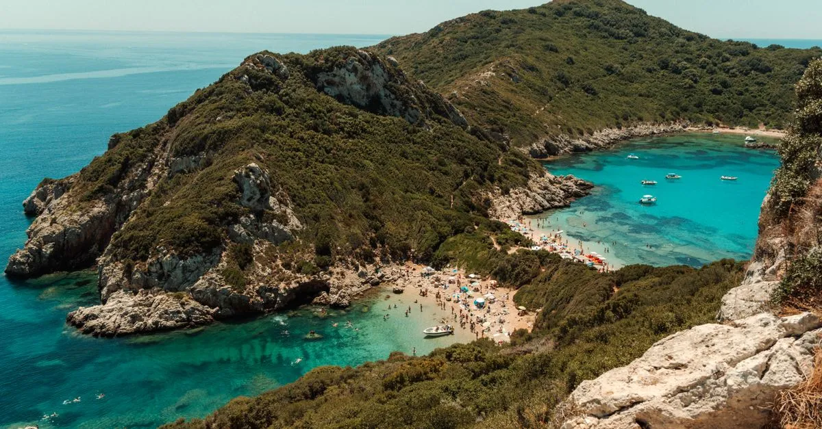 Ionian Islands