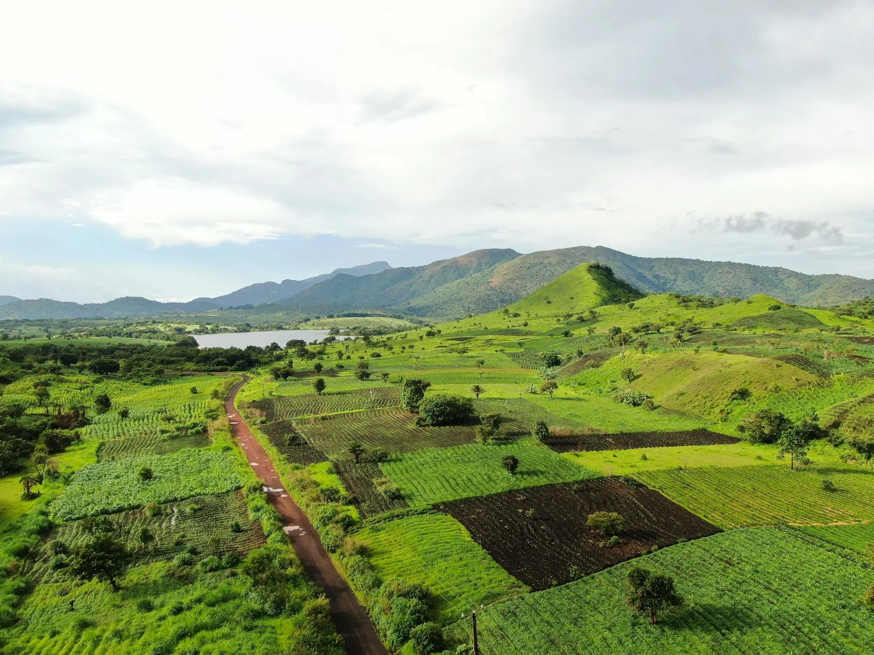 Western Highlands & Man