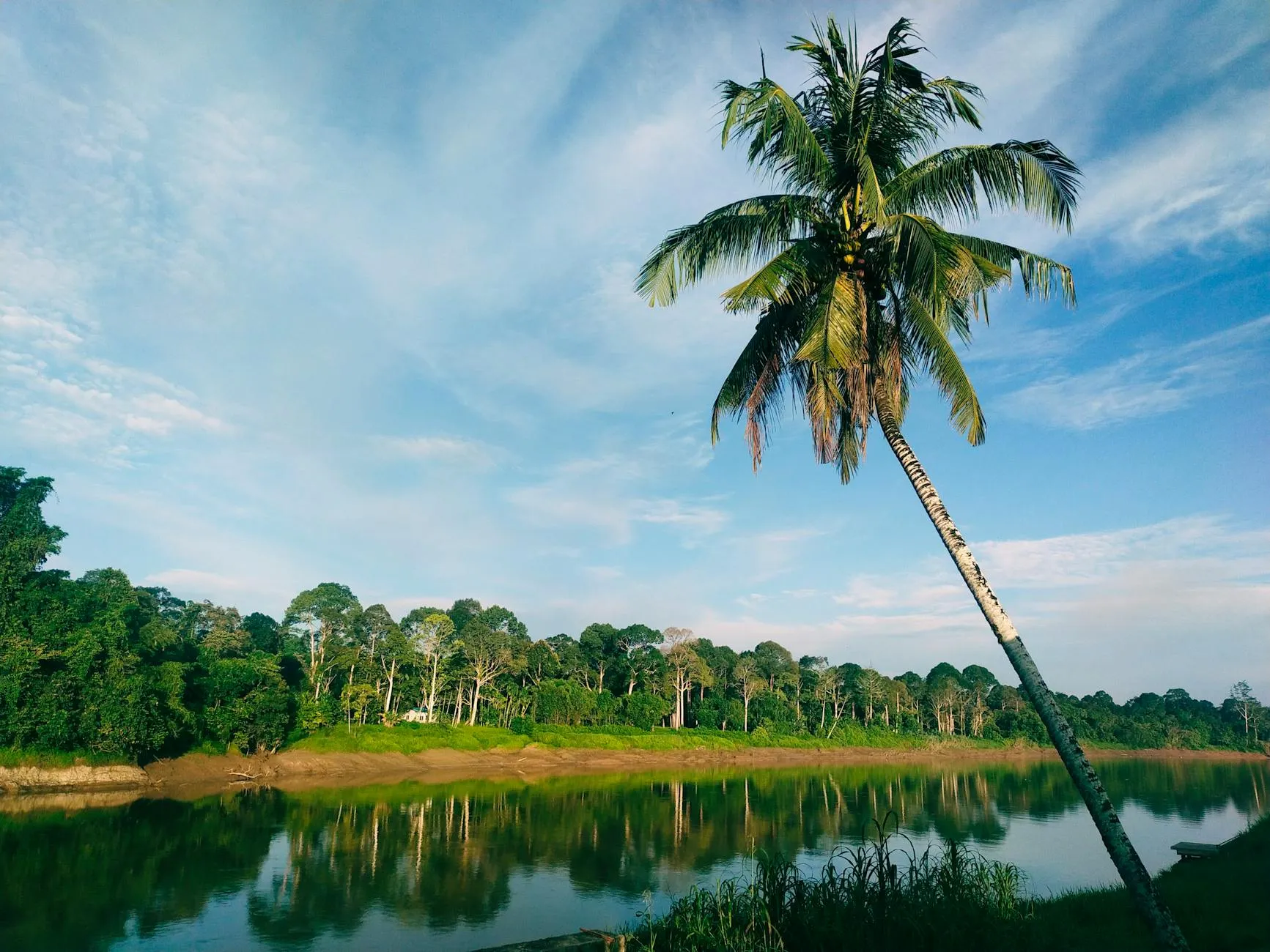 Malaysian Borneo