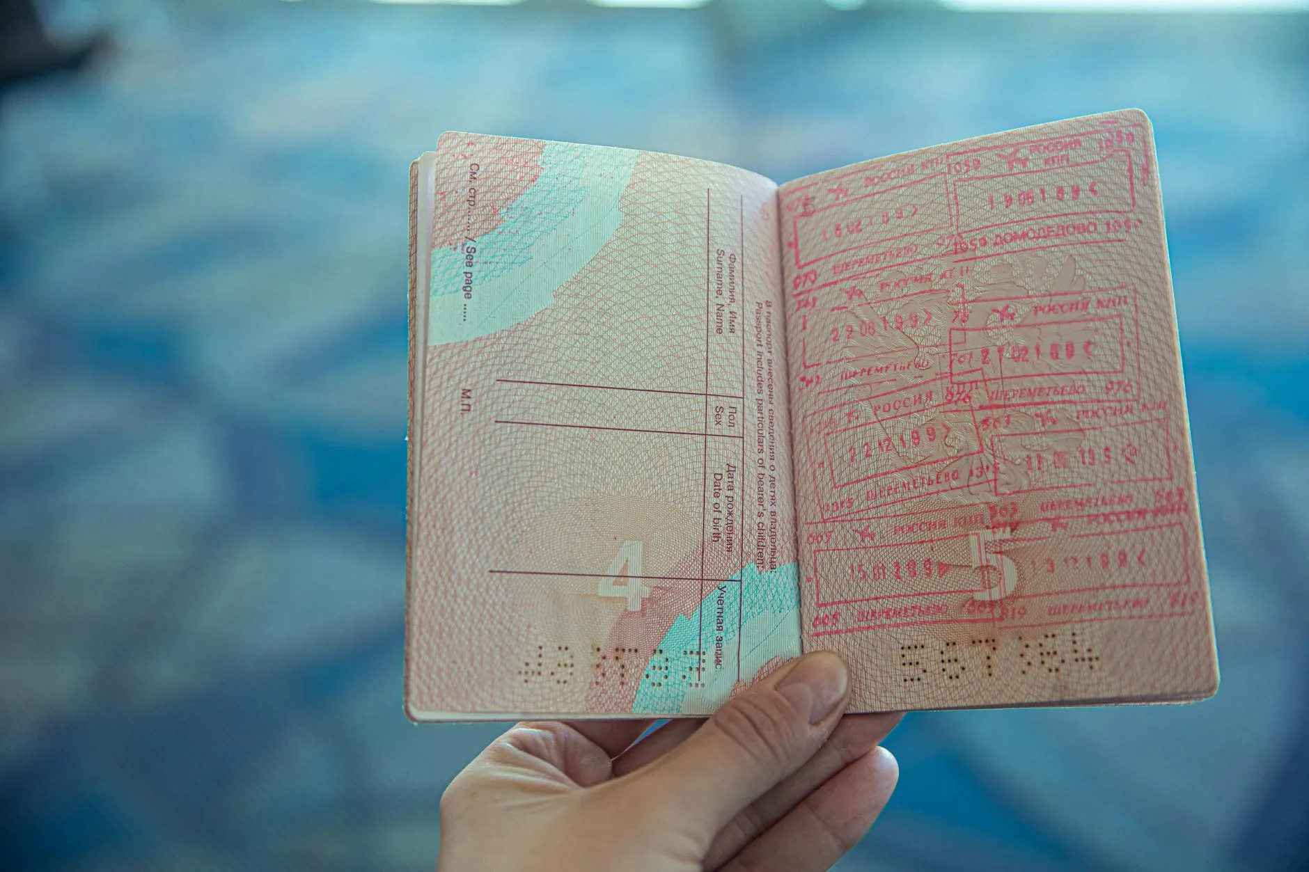 Practical travel information for Morocco