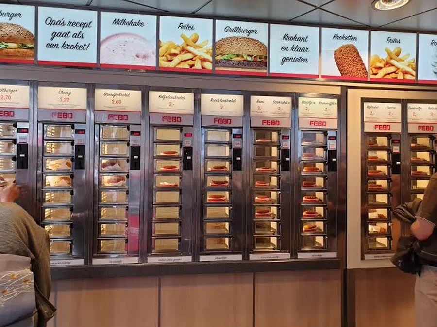 FEBO