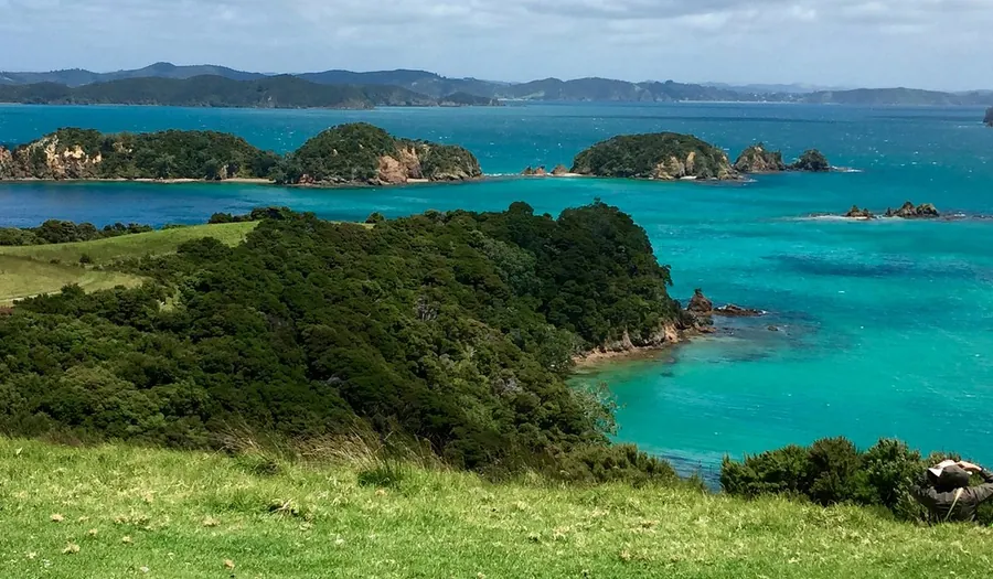 Bay of Islands