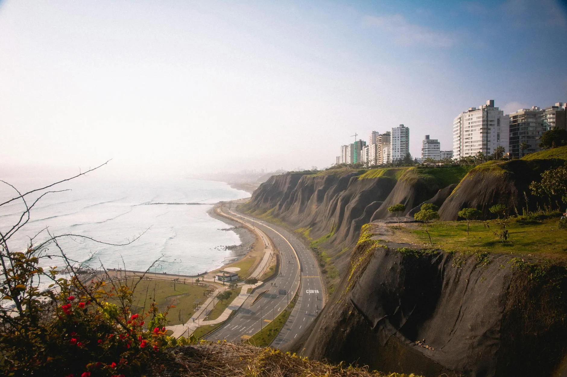 Coast & North