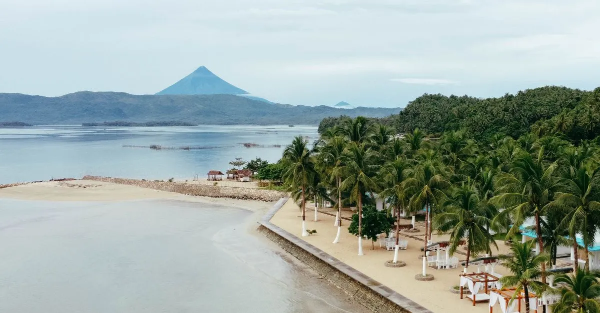 Camiguin Island
