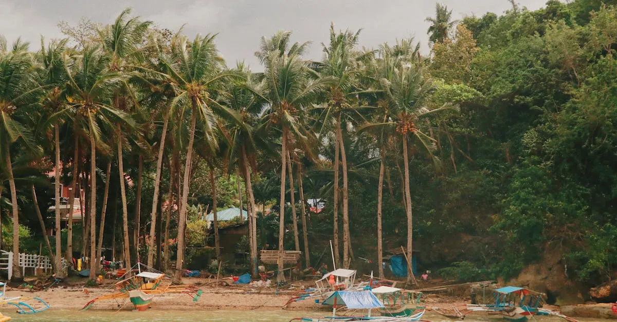 Siquijor Island