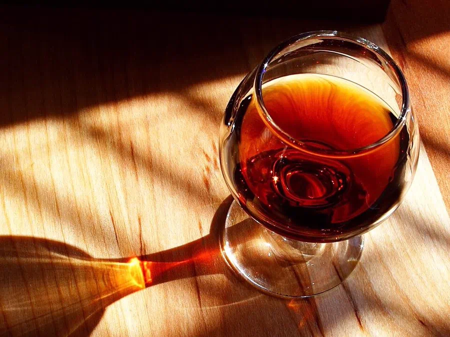Spanish wine regions with vineyards