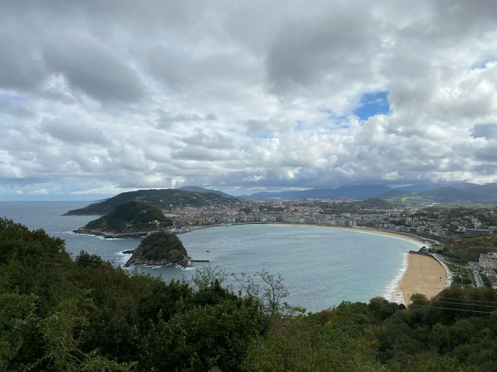 Basque Country & Northern Spain