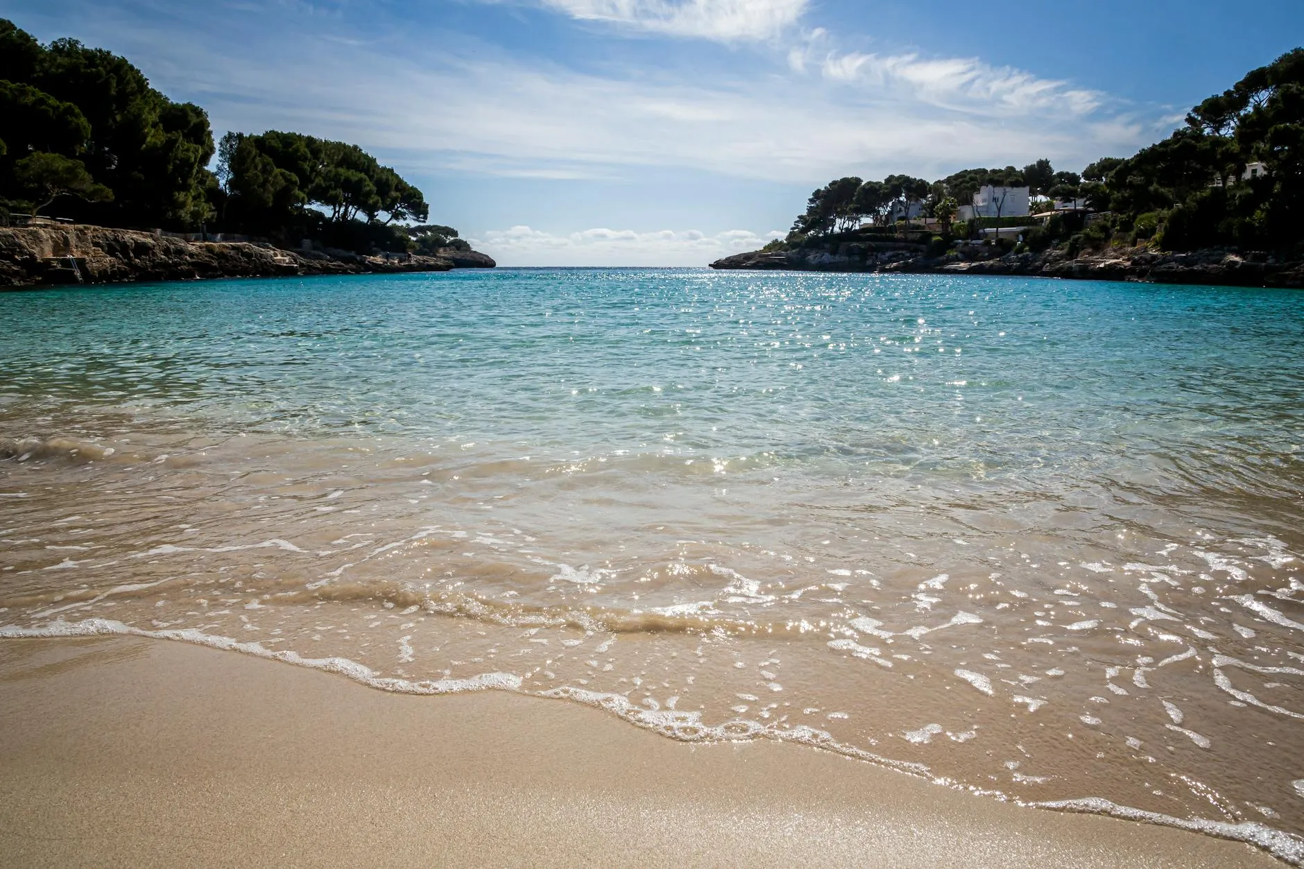 The Islands