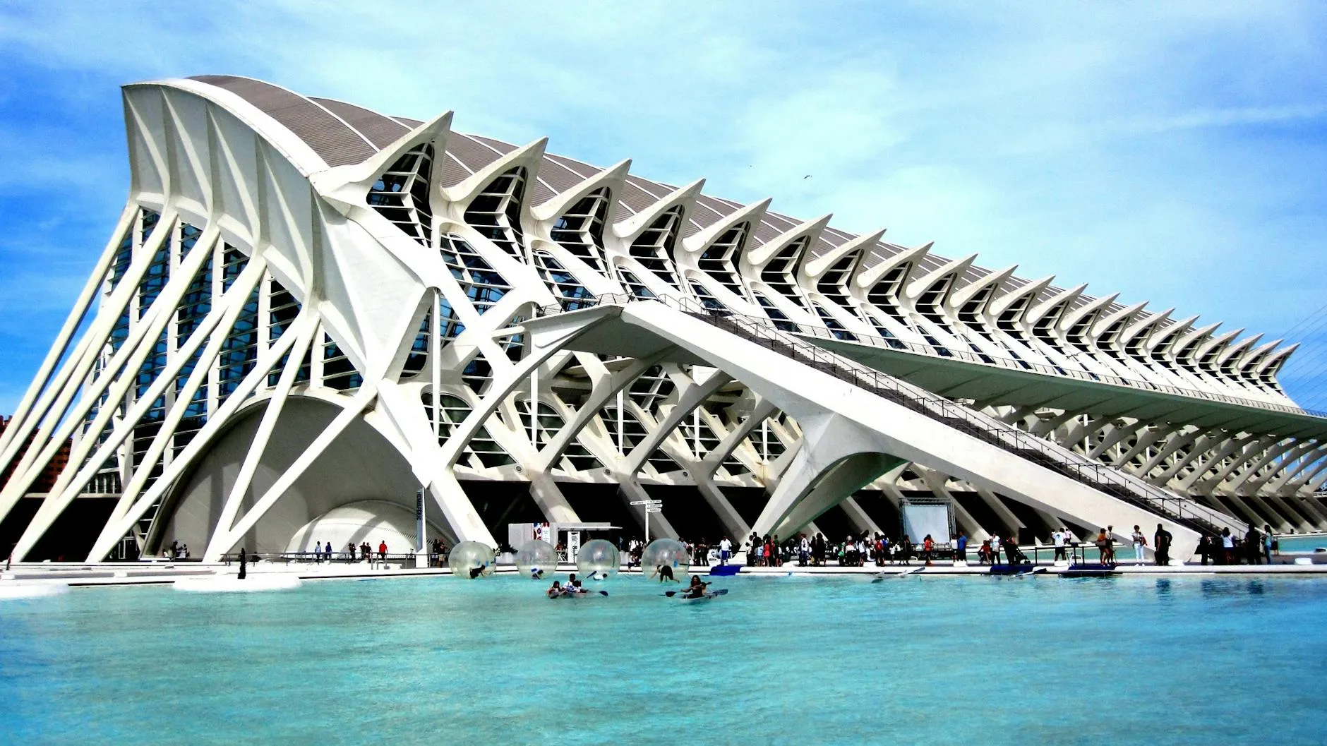 Valencia & the Eastern Coast