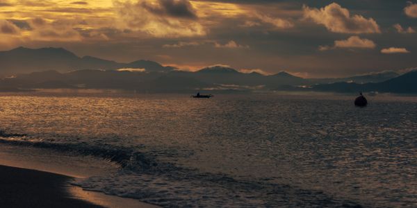 Cloudbreak, Fiji