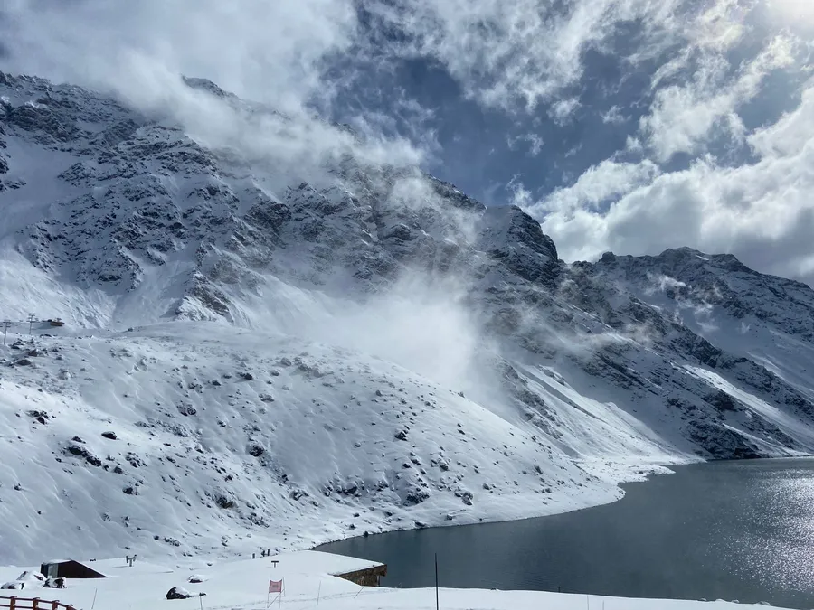 Graubuenden