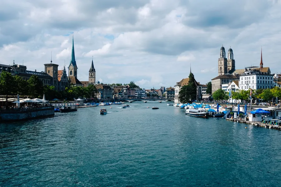 Zurich Region