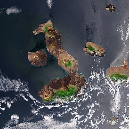 Galápagos Islands