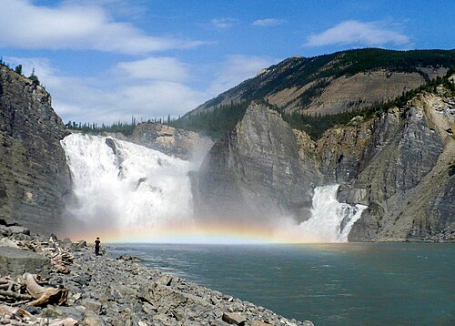 Nahanni National Park