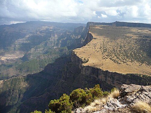 Simien National Park