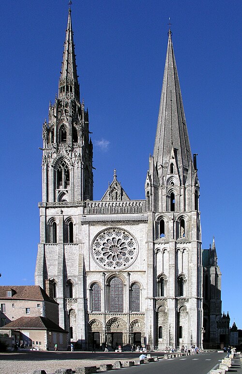 Chartres Cathedral