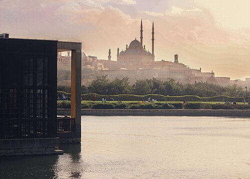 Historic Cairo