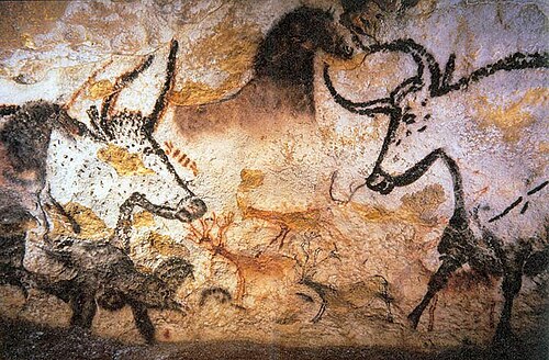 Prehistoric Sites and Decorated Caves of the Vézère Valley