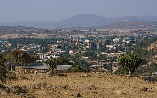 Aksum