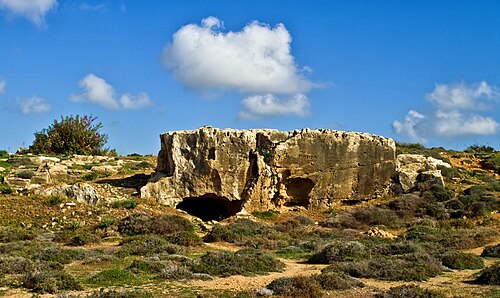Paphos
