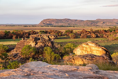 Kakadu National Park