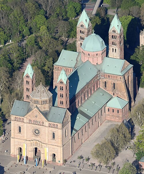 Speyer Cathedral