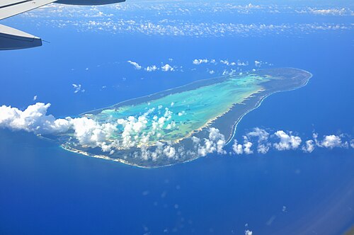 Aldabra Atoll