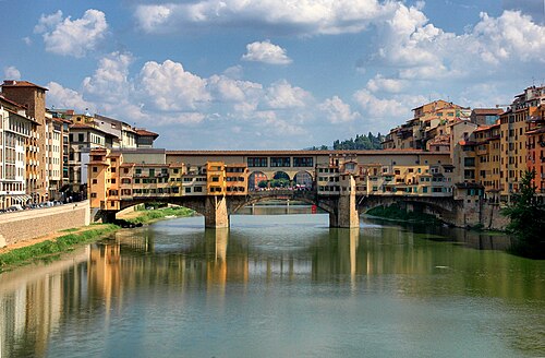 Historic Centre of Florence