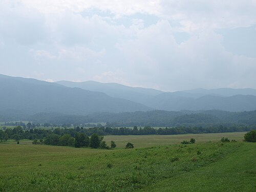 Great Smoky Mountains National Park