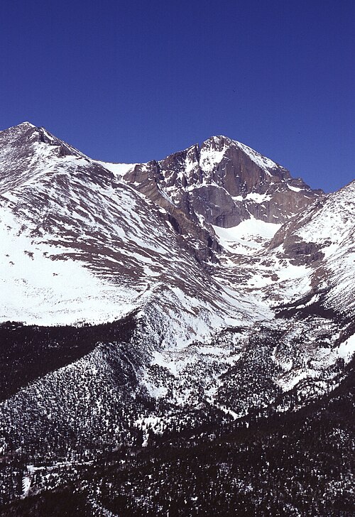 Canadian Rocky Mountain Parks