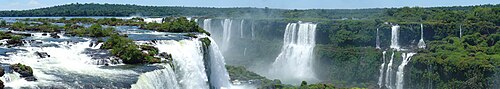 Iguazu National Park