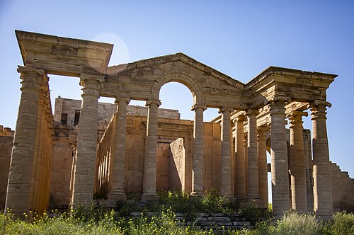 Hatra